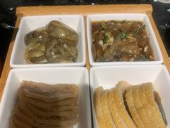 闽南四喜-宋小谨·泉州菜(西沙湾店)