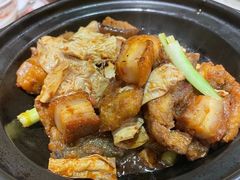 -稻香酒家(长宁KING88广场店)