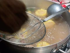-海银海记潮汕牛肉火锅(新港中路海珠店)