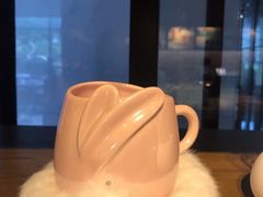 -星巴克(北京中化大厦店)