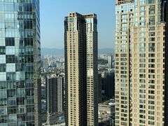 -三迪希尔顿酒店·星空酒廊