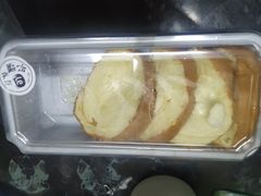 -乐艺哆·乐活烘焙(浦西万达店)