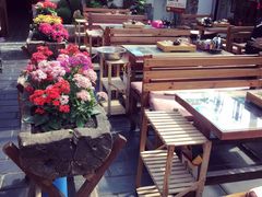 -丽江庭院之爱在路上(西单店)