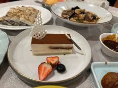 -蓬莱阁中餐厅(崇文门店)