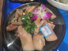 -小时候焗海鲜(鄞州万达店)