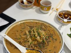 花胶豆面-宁波状元楼酒店(和义路店)