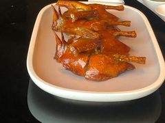 -富力丽思卡尔顿酒店·丽轩中餐厅