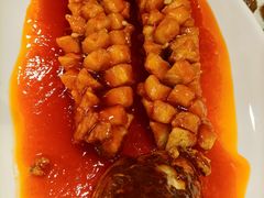 -西安烤鸭店(369烤鸭王店)