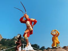 -西霞口神雕山野生动物世界