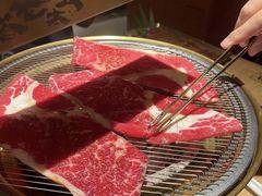-西塔老太太泥炉烤肉(亚运村店)