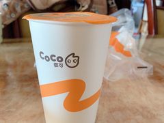 -CoCo都可(漫乐城店)