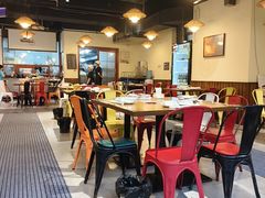 -邱金小炒·30 年盐帮江湖菜(自贡店)