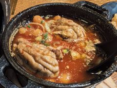 -五样儿西昌小签签烤串(天府三街店)