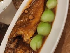 -通庆楼(新开路店)