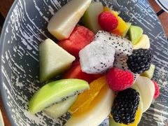 -MR.ROCKY洛奇先生·西餐&酒吧(太古仓店)