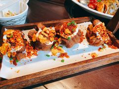 香酥猪手（4块起点）-上名堂·鱼头好吃(体育场路店)