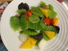 -7号院家宴.烧鸽子(门头沟店)