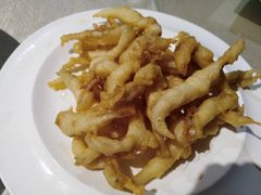 -金海湾海鲜总店
