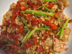 -回头食客-李久其家民间餐厅(望城金桥国际店)
