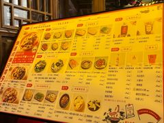 菜单-阿婆情腊排骨火锅(古城旗舰店)