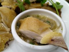 -湛江鸡饭店(岗心路店)