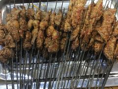 -虎卫烤肉(东关南街店)