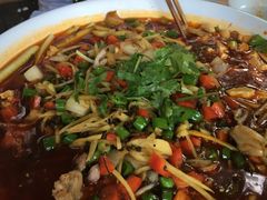 -罗妈砂锅(四川成都奎星楼店)