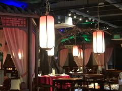 大堂-寻宝记绍兴菜(鲁迅路店)