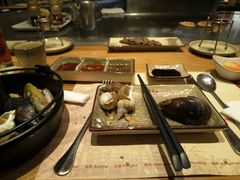 -赤坂亭·M9和牛烧肉·铁板烧(合肥万象城店)