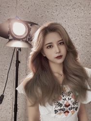 -G HAIR SALON私人造型定制