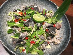 -味道云南·云朵山歌(东方都会广场店)