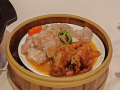 -半岛太子酒家(海港城店)