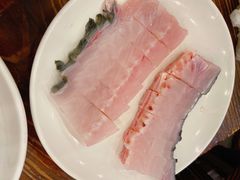 -正能量脆肉鲩火锅