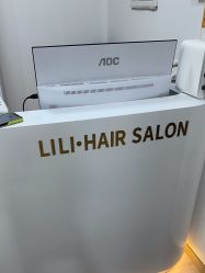 -LILI·HAIR SALON理理造型