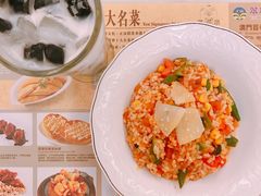 -翠华餐厅(百老汇店)