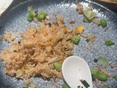 海胆炒饭-阿妹小海鲜(下角店)