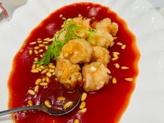 -好福记饭店(红梅公园店)