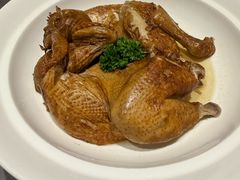 -老德州四合院·德州菜(天衢路店)