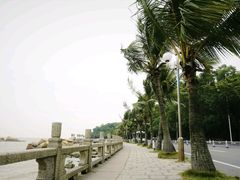 -情侣路