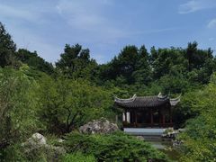 -采石矶景区