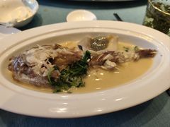 -恒记饭店·海鲜明档(淹城店)