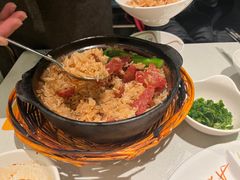 彪哥腊味煲仔饭-顺峰顺水顺德菜(第一百货店)