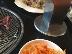 墨斗-冷面大王(大南街店)