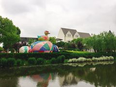 -安徒生童话乐园