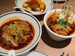 脆椒小皮蛋-太二酸菜鱼(中山龙之梦店)