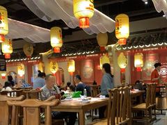 -杨记隆府重庆江湖菜(大悦城店)