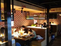 -刘全福吊炉烧烤王(东江路店)