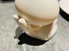 溏心鸭蛋-佬太公海鸭·海鲜大排档(上海总店)