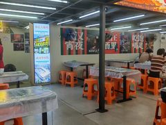 -小民大排档(江汉路店)