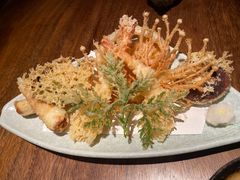 -千代武日本料理(爱建店)